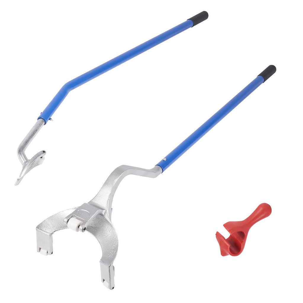 Padangų montavimo ir demontavimo įrankių komplektas VEVOR XJC-008, 571-622 mm