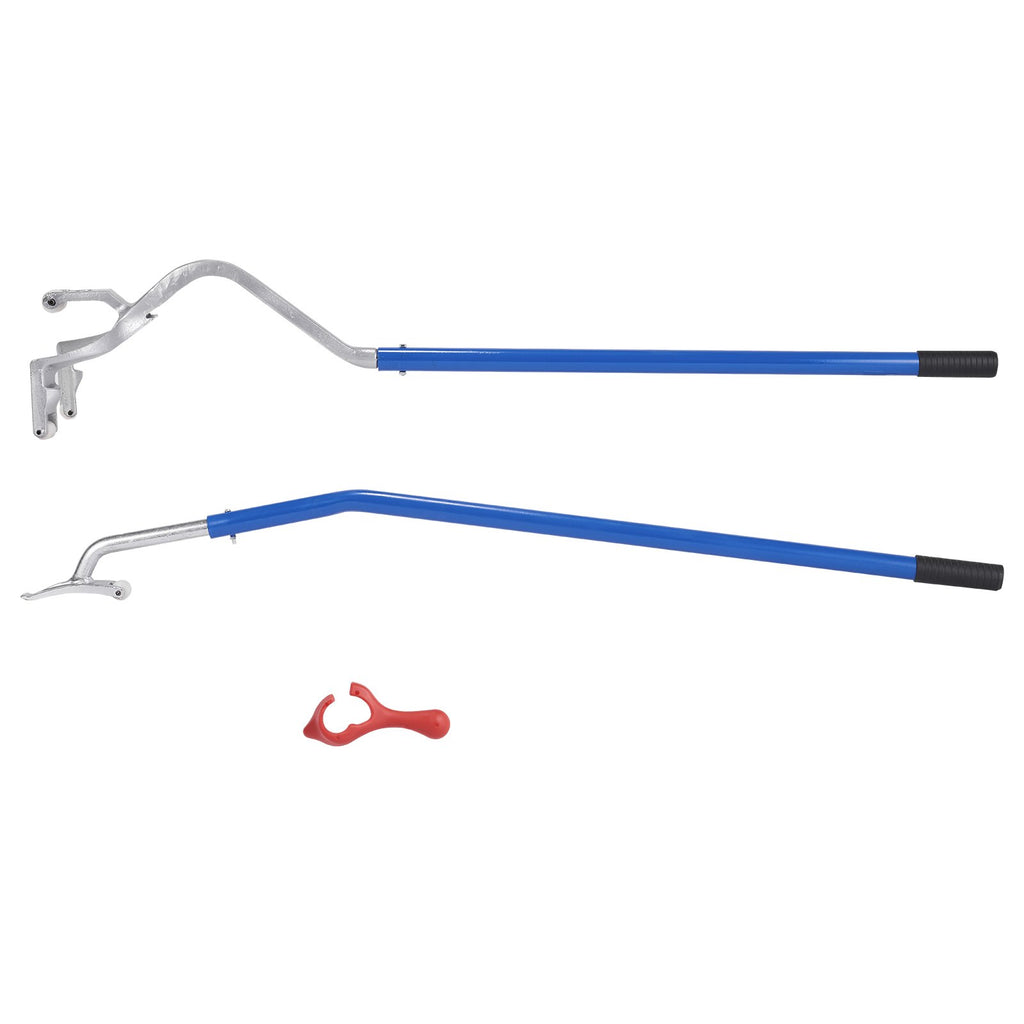 Padangų montavimo ir demontavimo įrankių komplektas VEVOR XJC-008, 571-622 mm