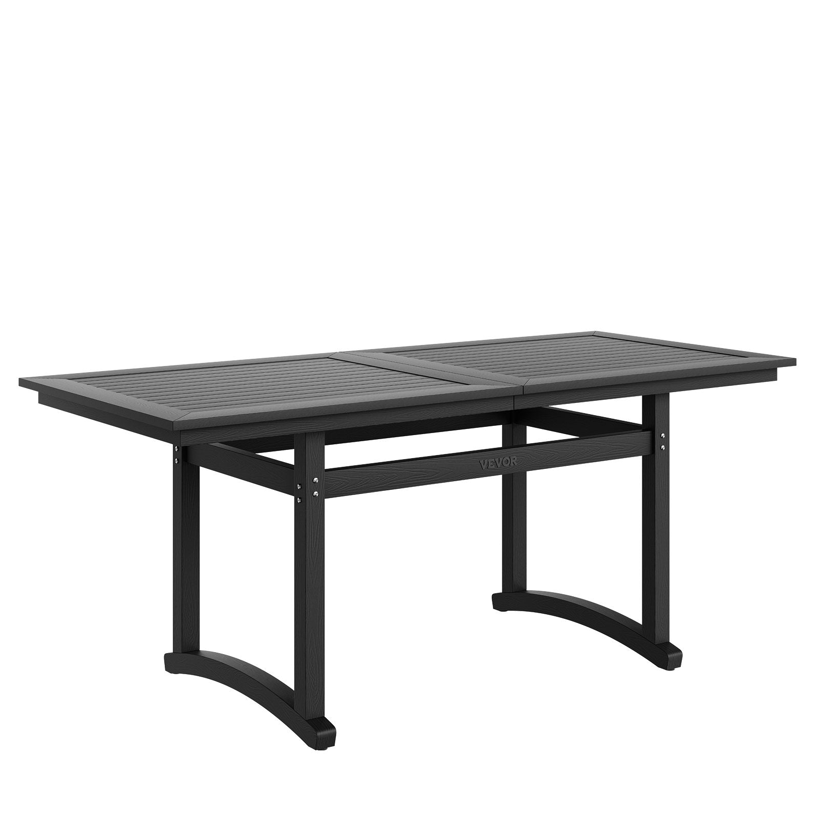 Lauko baldų komplektas VEVOR WS-SS-002, 7 dalių