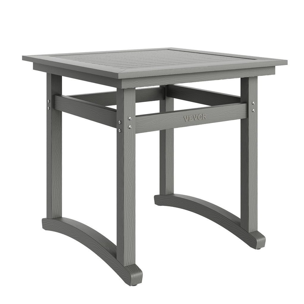 Lauko baldų komplektas VEVOR WS-SS-001, 5 dalių