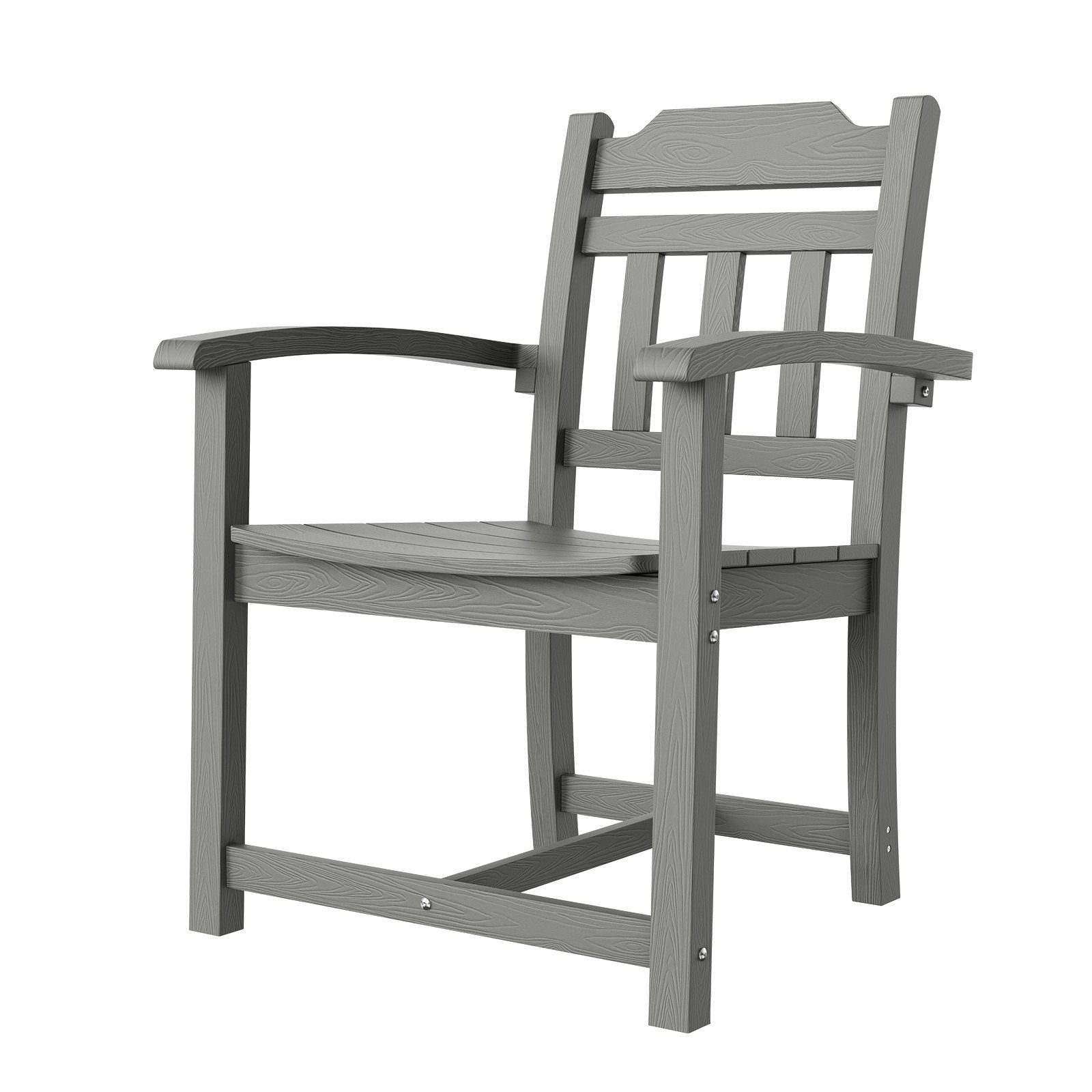Lauko baldų komplektas VEVOR WS-SS-001, 5 dalių