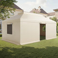 Žieminis pavėsinės uždangalas VEVOR LTS-MM180-1220, 3,66 x 6,10 m