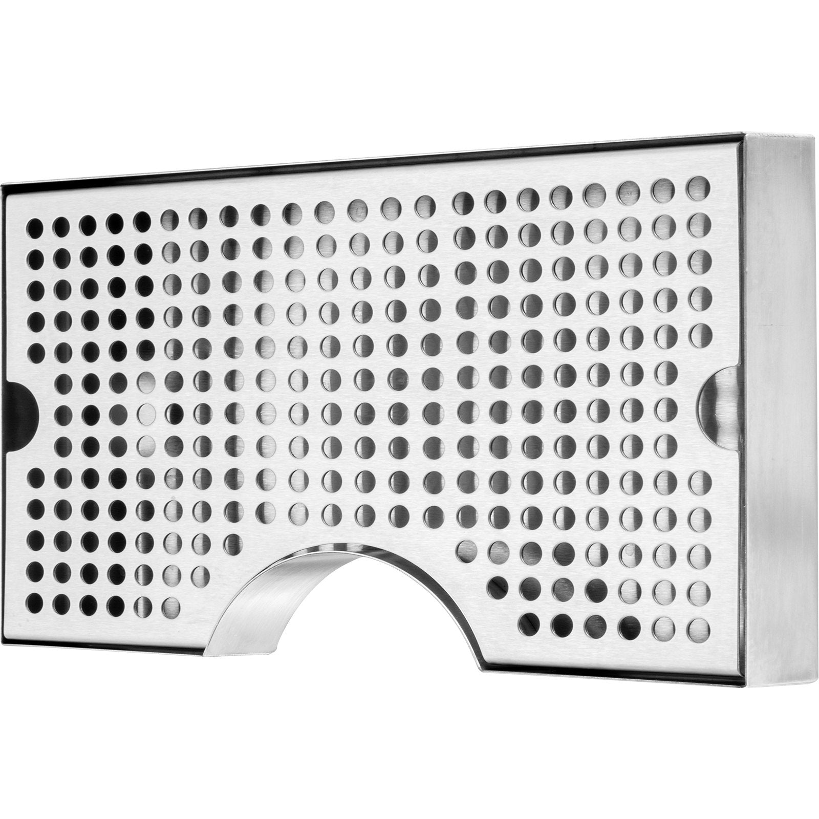 Alaus lašų surinkimo padėklas VEVOR U drip tray, 300 x 180 mm