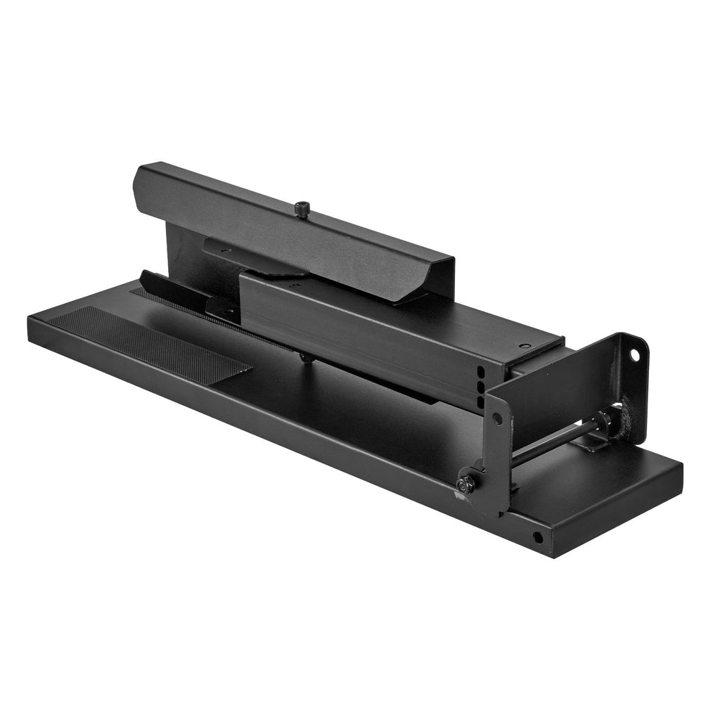 Kopėčių lyginimo įrankis VEVOR ZD-23, 59,4 cm atraminis paviršius