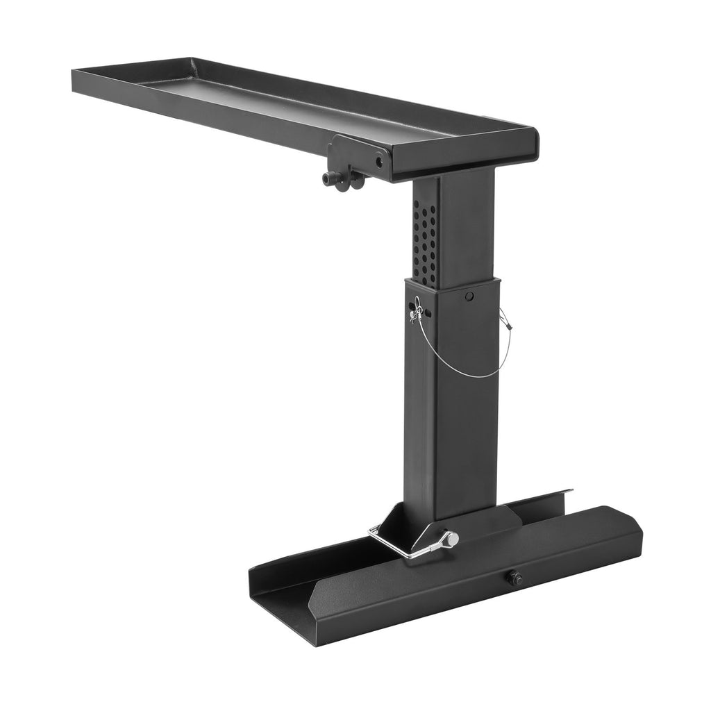 Kopėčių lyginimo įrankis VEVOR ZD-23, 59,4 cm atraminis paviršius
