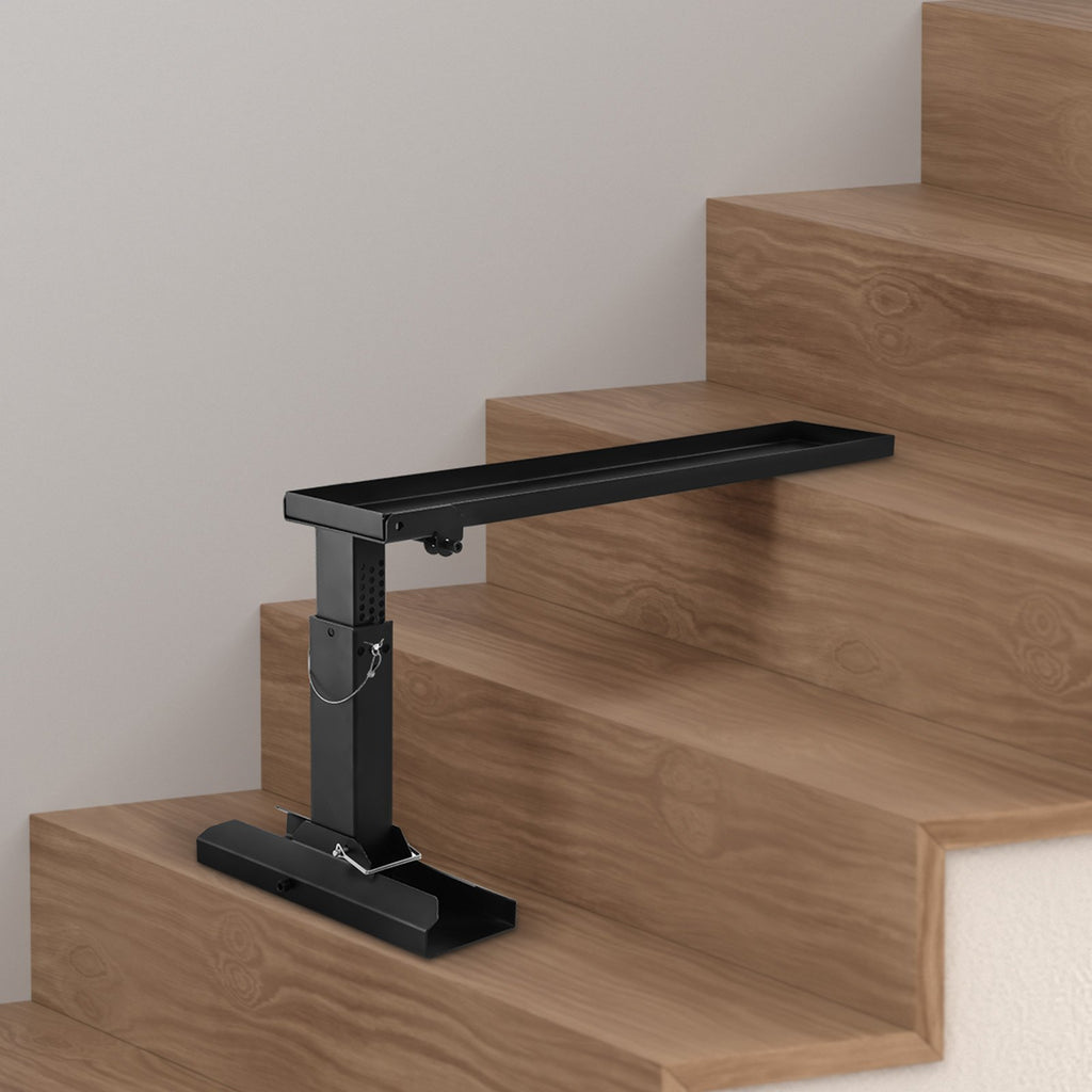 Kopėčių lyginimo platforma VEVOR ZD-29, 75,7 cm ilgio