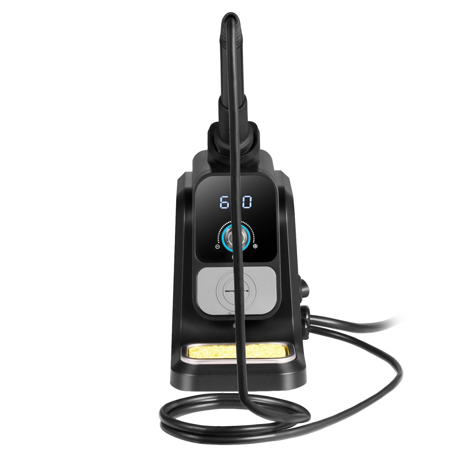 Lituoklio stotelė VEVOR AE380D, 80 W
