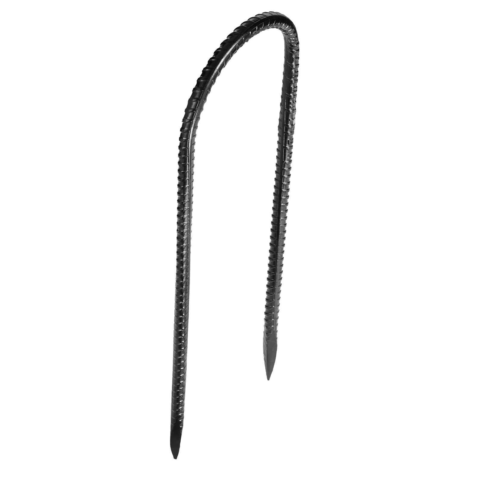 U formos tvirtinimo smaigai VEVOR U8-304-76, 305 mm, 8 vnt.