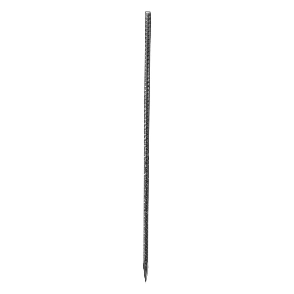 Armatūros kuolai VEVOR I12-610, 610 mm ilgio, 20 vnt.