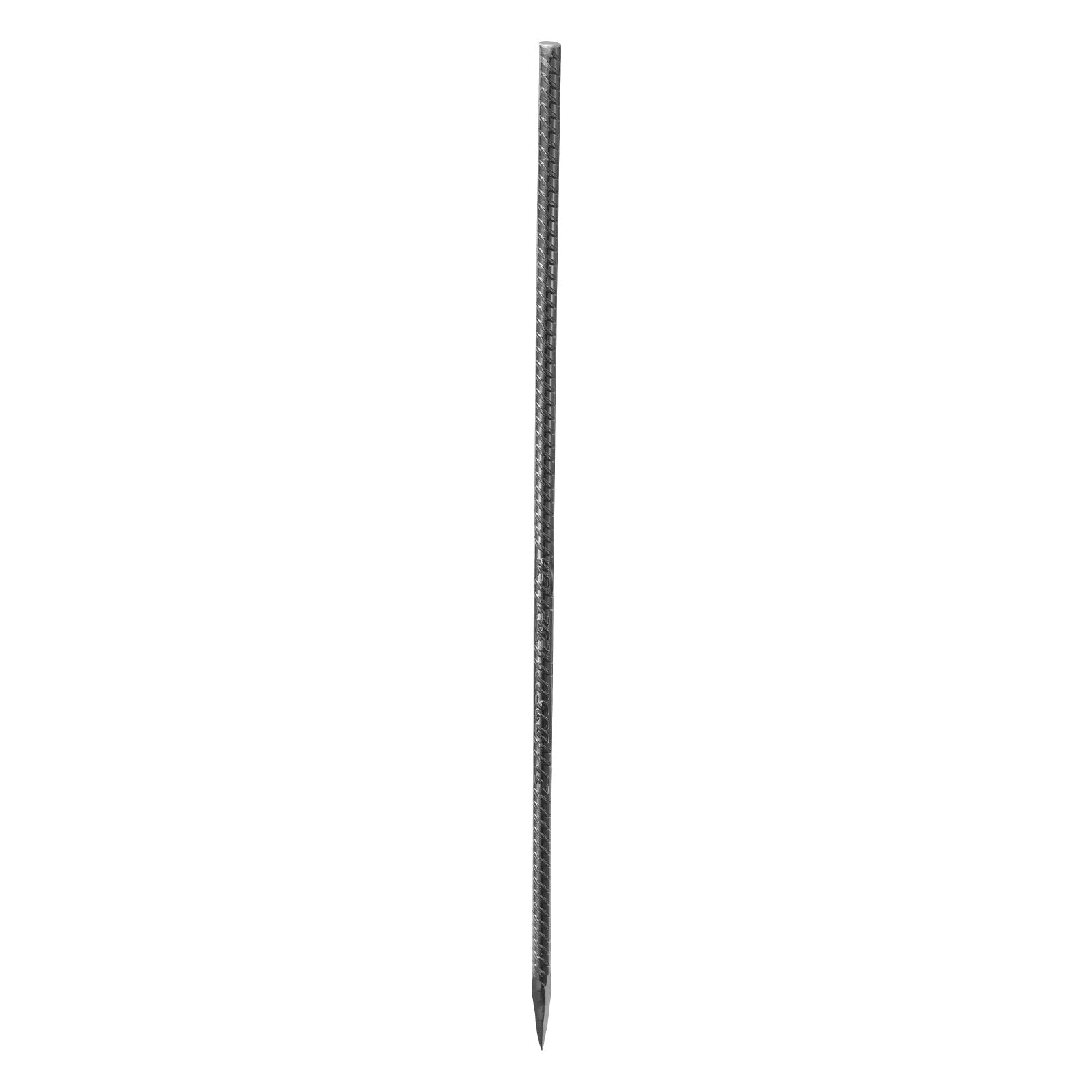 Armatūros kuolai VEVOR I12-610, 610 mm ilgio, 20 vnt.