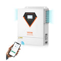 Hibridinis saulės inverteris VEVOR EM3500-24L, 3500W