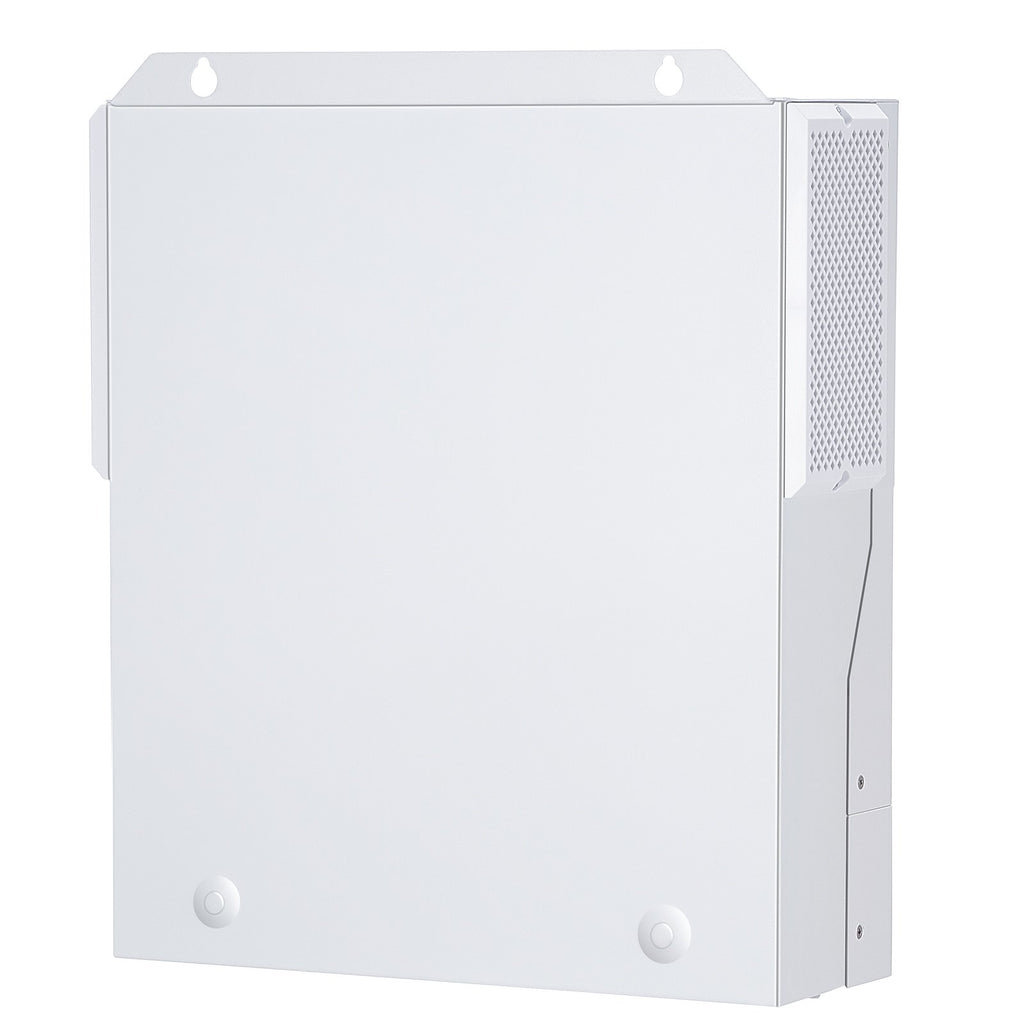 Hibridinis saulės inverteris VEVOR EML3500-24L, 3500W