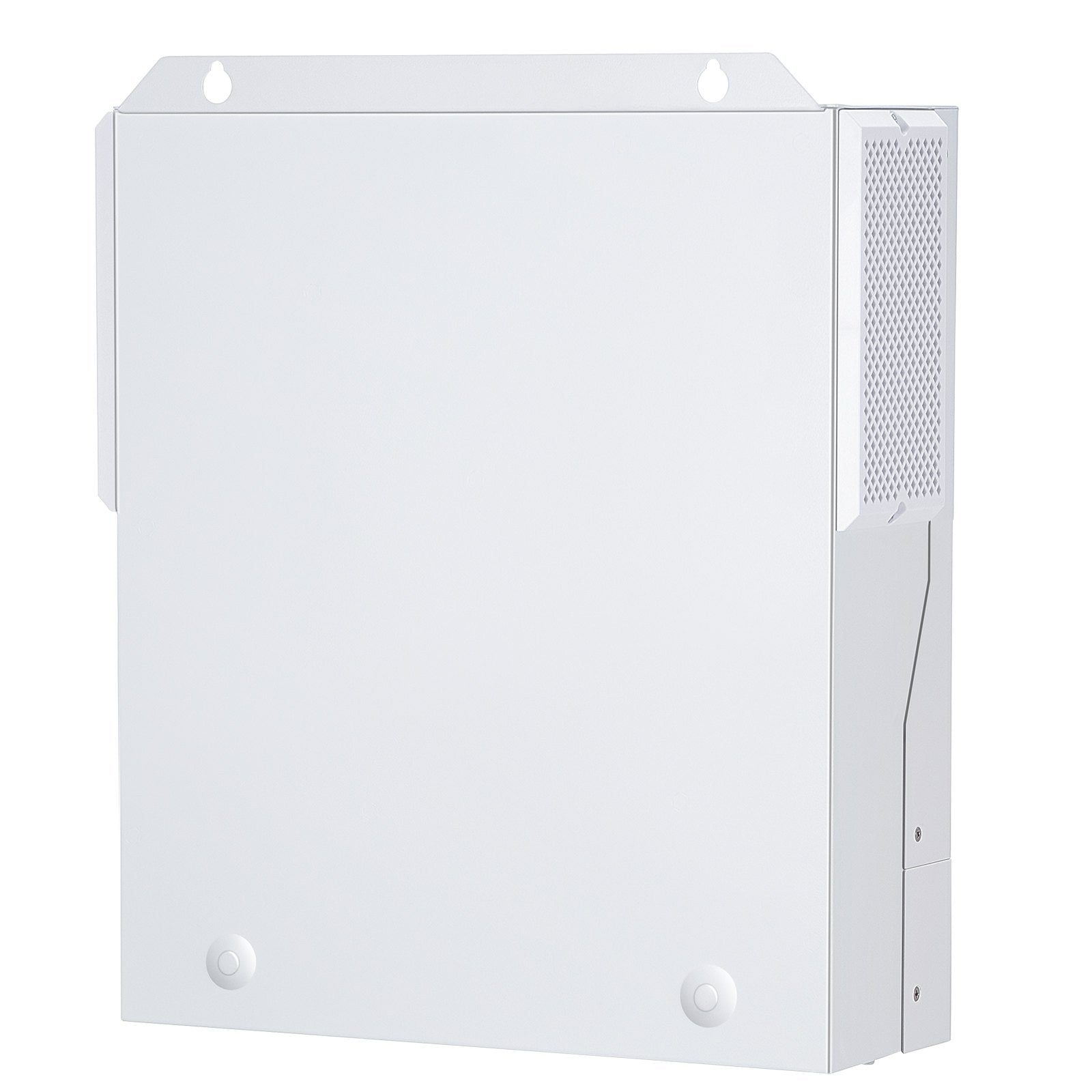 Hibridinis saulės inverteris VEVOR EML3500-24L, 3500W