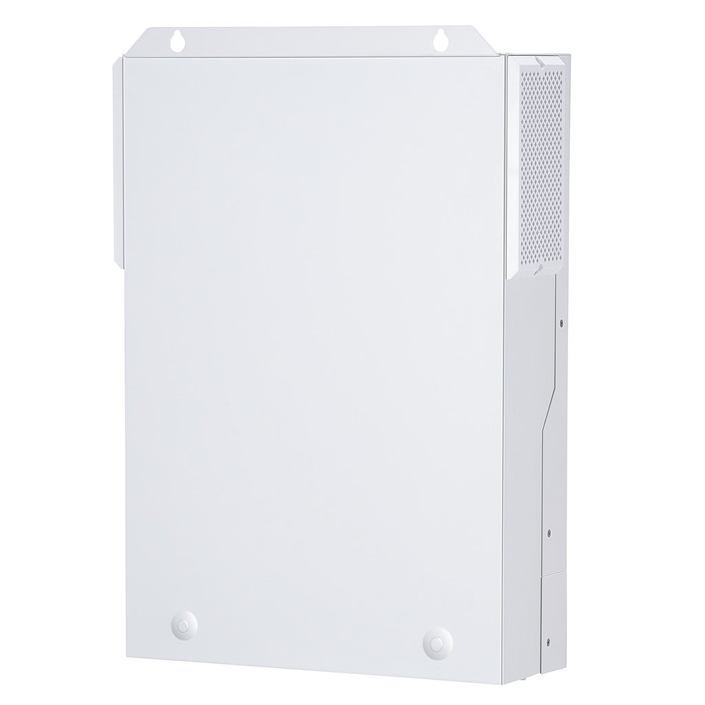 Hibridinis saulės inverteris VEVOR EM5500-48L, 5500W