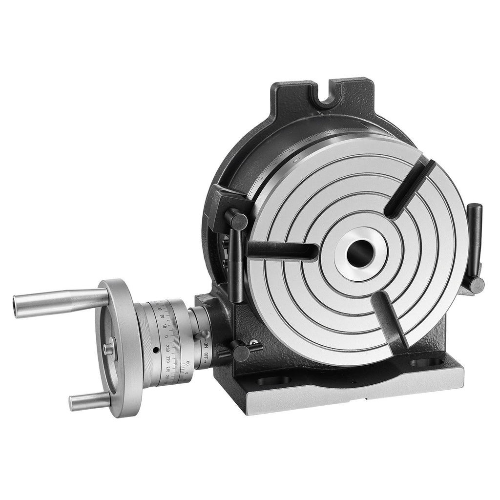 Sukamasis stalas VEVOR HV-8-3, 200 mm