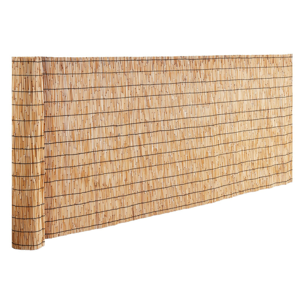 Nendrinė tvora VEVOR LLWL13333N, 1 x 4 m