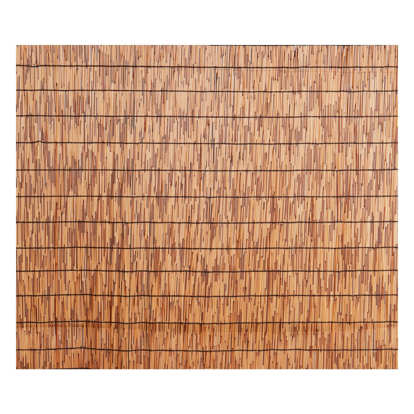Nendrinė tvora VEVOR LLWL13333B, 1 x 4 m