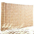 Nendrinė tvora VEVOR LLWL16455N, 1,7 x 5 m