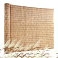Nendrinė tvora VEVOR LLWL16440N, 1,2 x 5 m