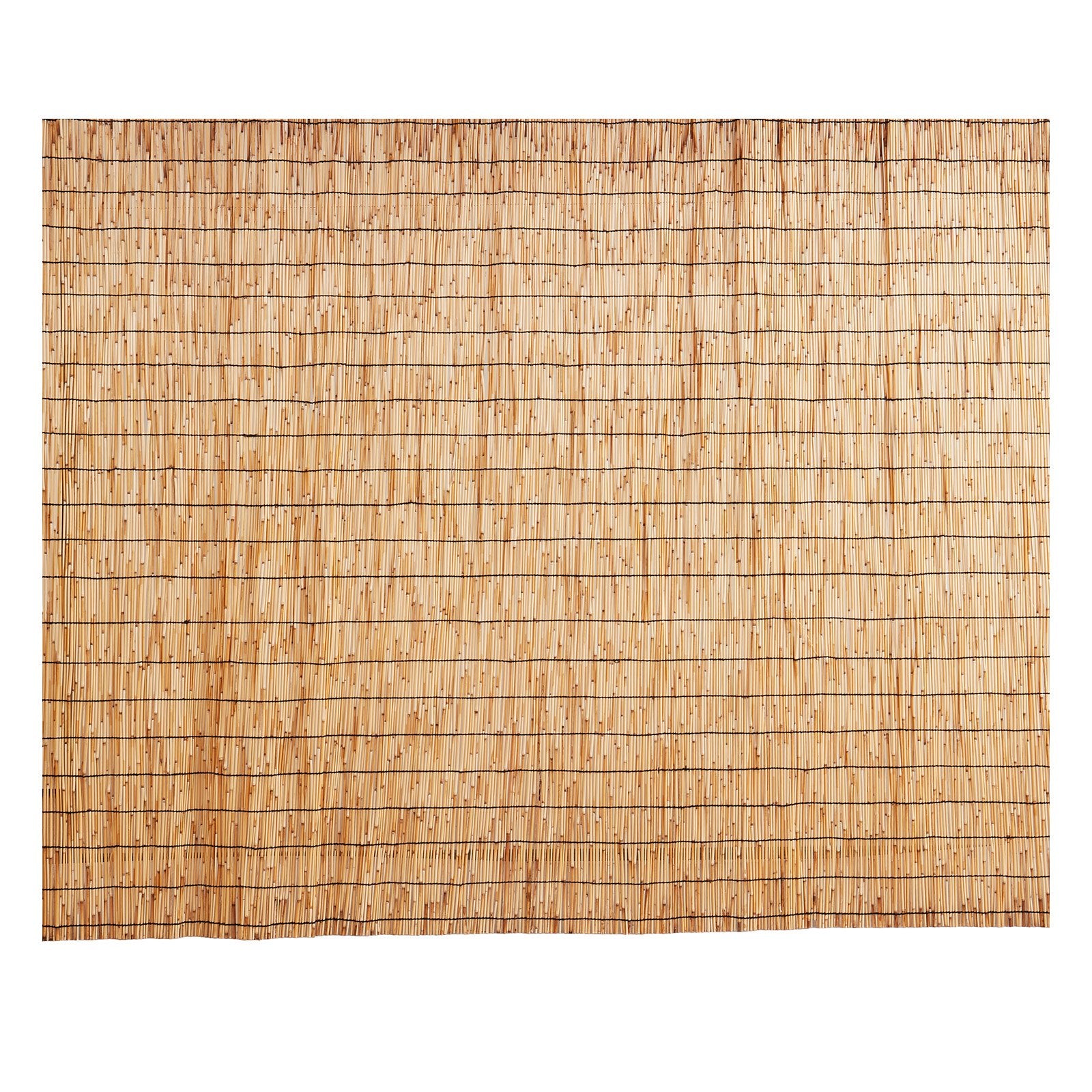 Nendrinė tvora VEVOR LLWL16440N, 1,2 x 5 m