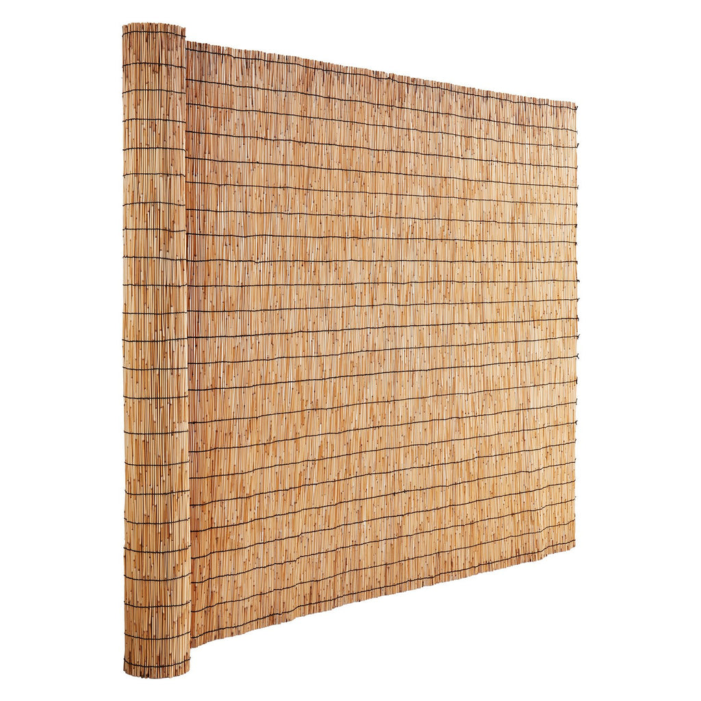 Nendrinė tvora VEVOR LLWL16440N, 1,2 x 5 m