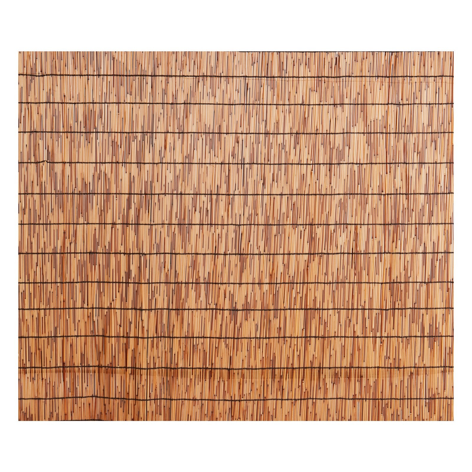Nendrinė tvora VEVOR LLWL16455B, 1,7 x 5 m