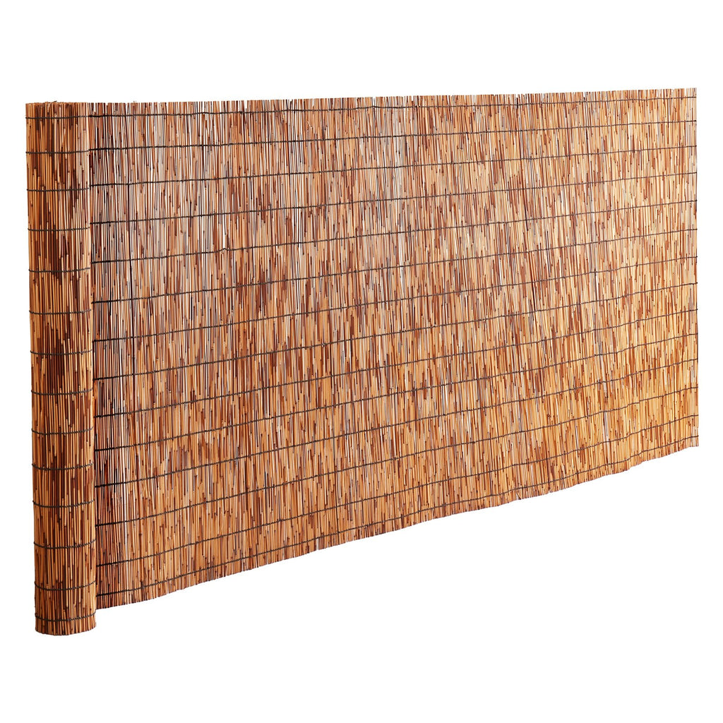 Nendrinė tvora VEVOR LLWL16455B, 1,7 x 5 m