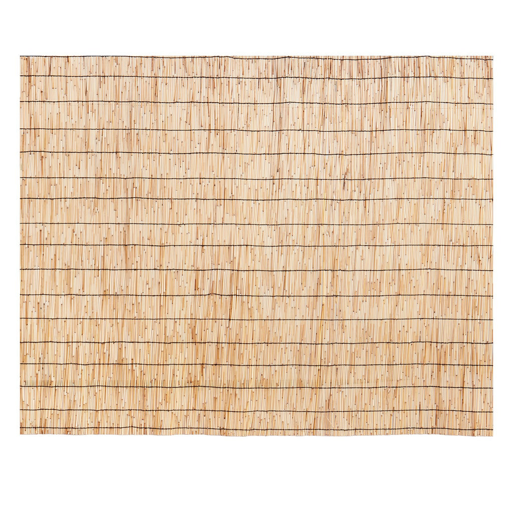Nendrinė tvora VEVOR LLWL16440N2, 1,2 x 5 m (2 vnt.)