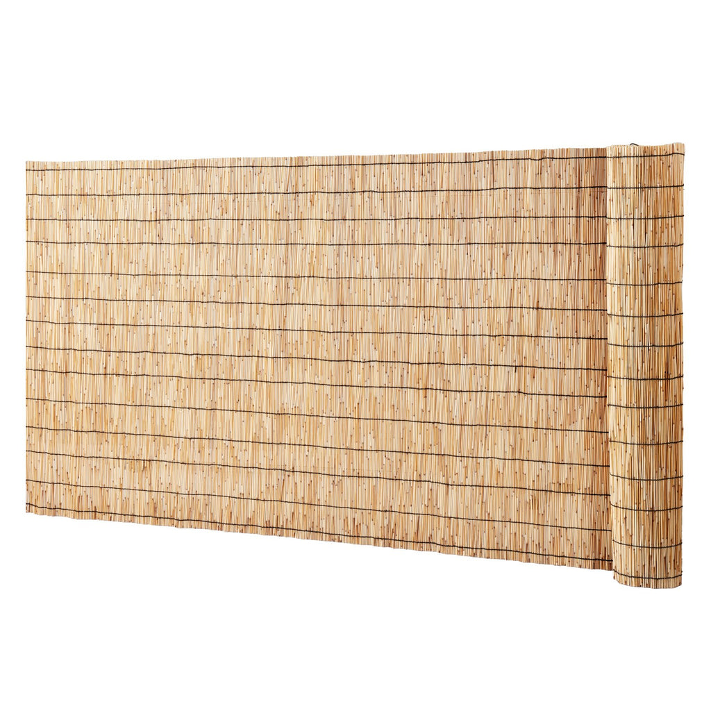 Nendrinė tvora VEVOR LLWL9833N, 1 x 3 m