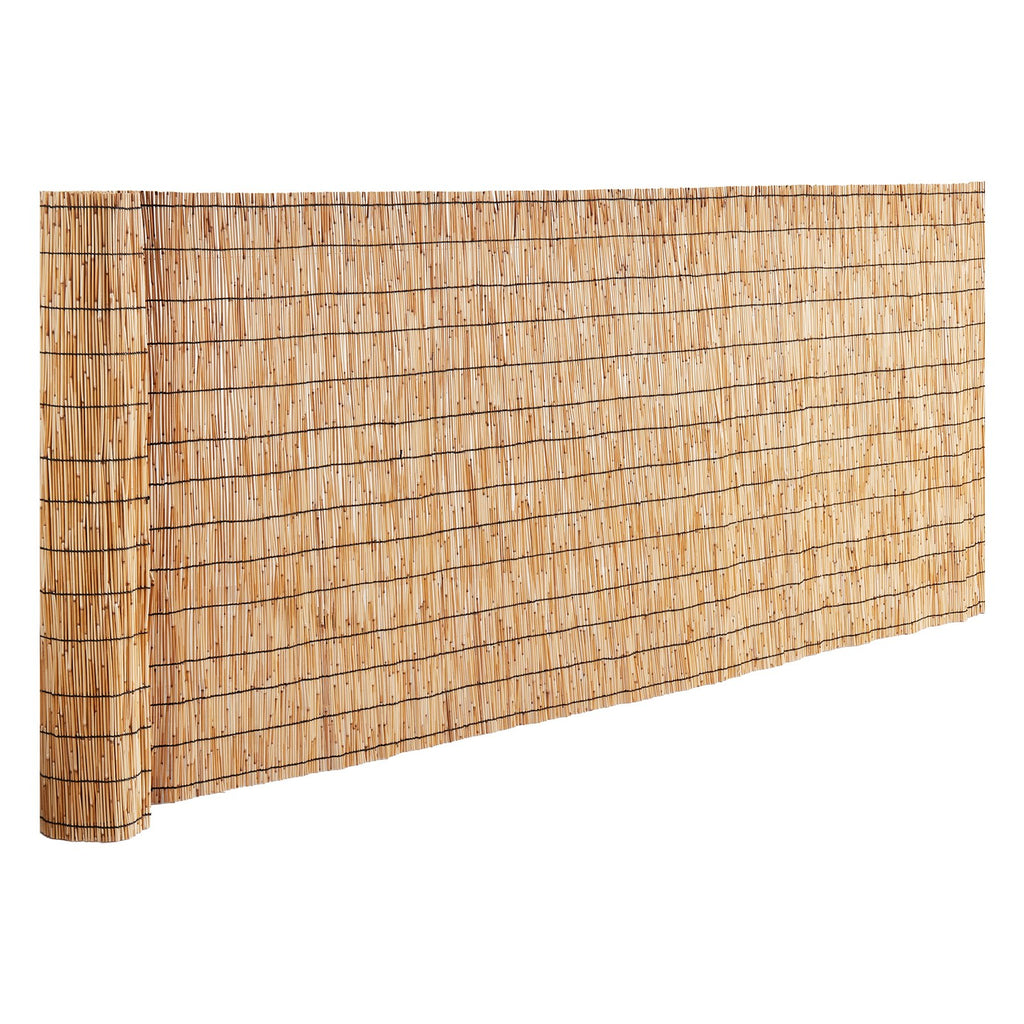 Nendrinė tvora VEVOR LLWL9833N, 1 x 3 m