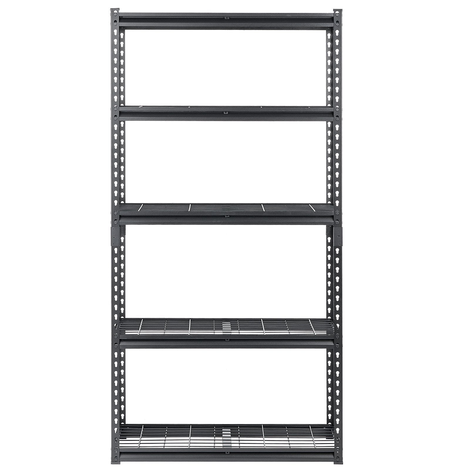 Metalinis stelažas VEVOR 6361QQUOV0, 907 kg keliamoji galia