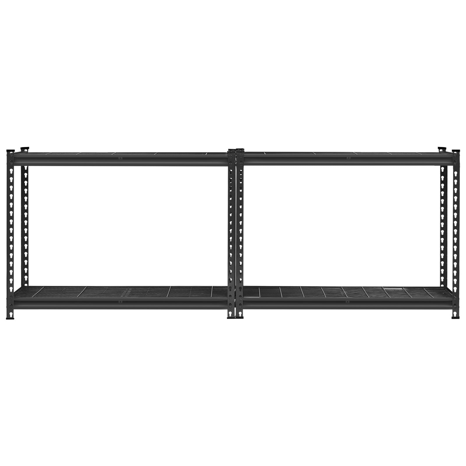 Metalinė sandėliavimo lentyna VEVOR 040L9EDJV0, 1089 kg apkrova