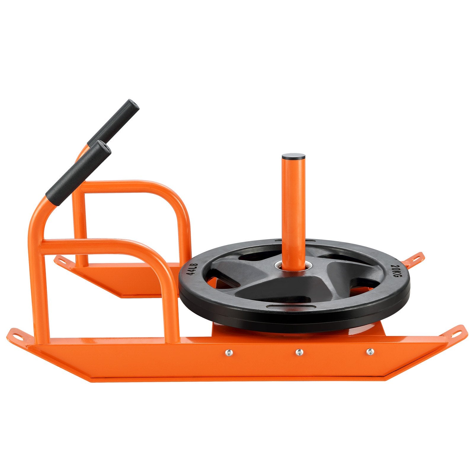 Svorio tempimo rogės VEVOR SHK-001, 227 kg apkrova