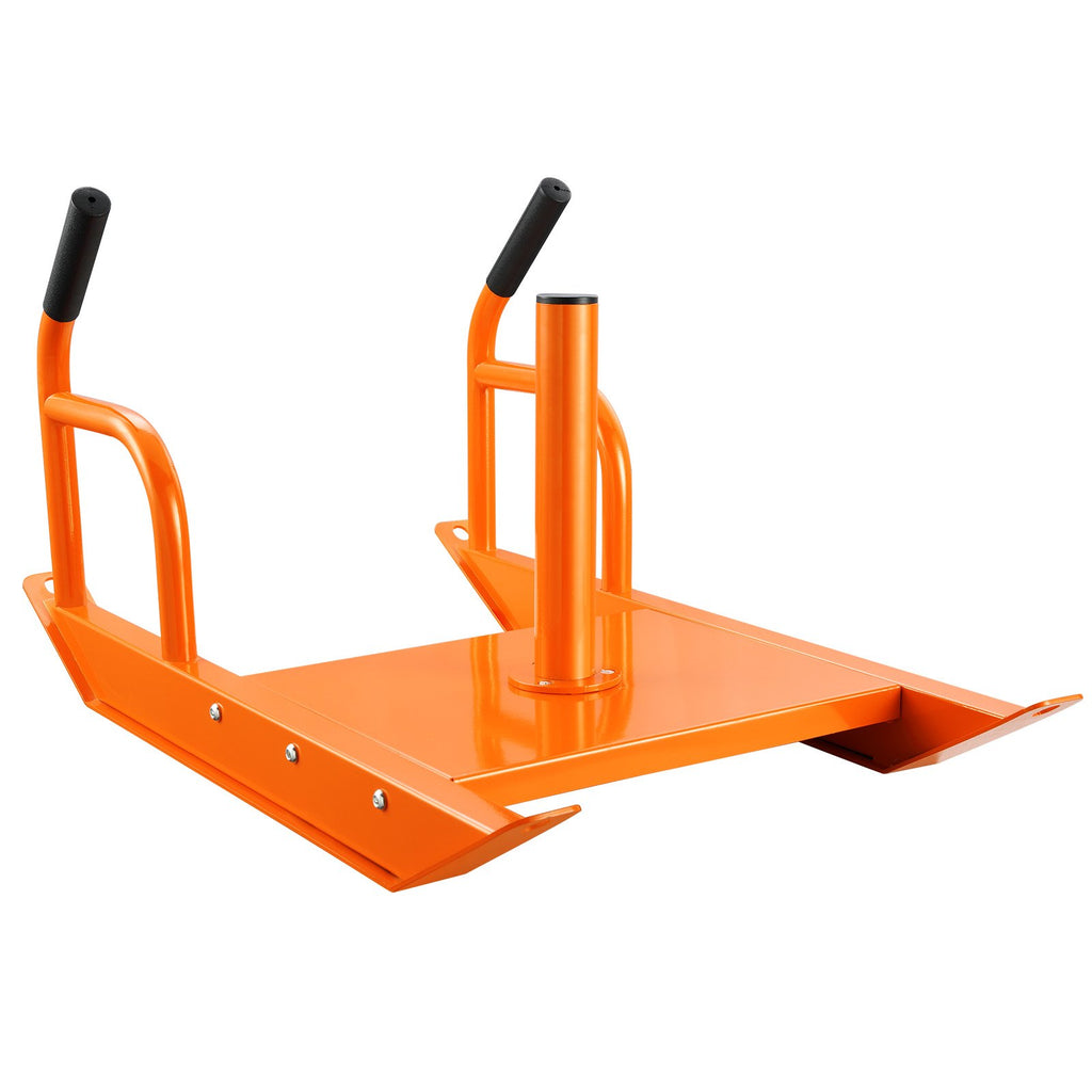 Svorio tempimo rogės VEVOR SHK-001, 227 kg apkrova