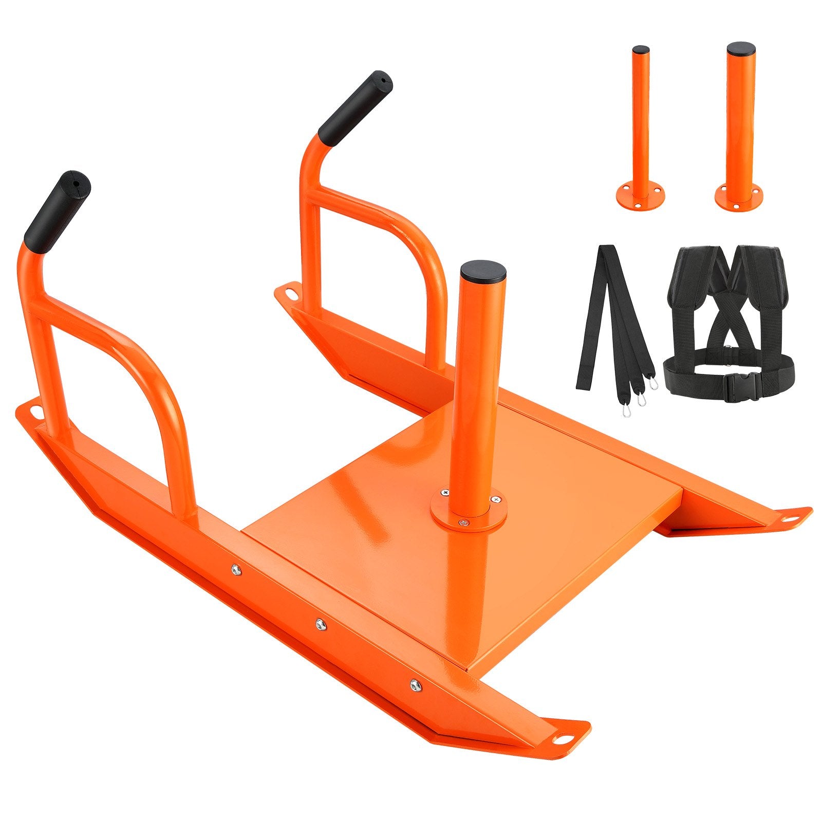Svorio tempimo rogės VEVOR SHK-001, 227 kg apkrova