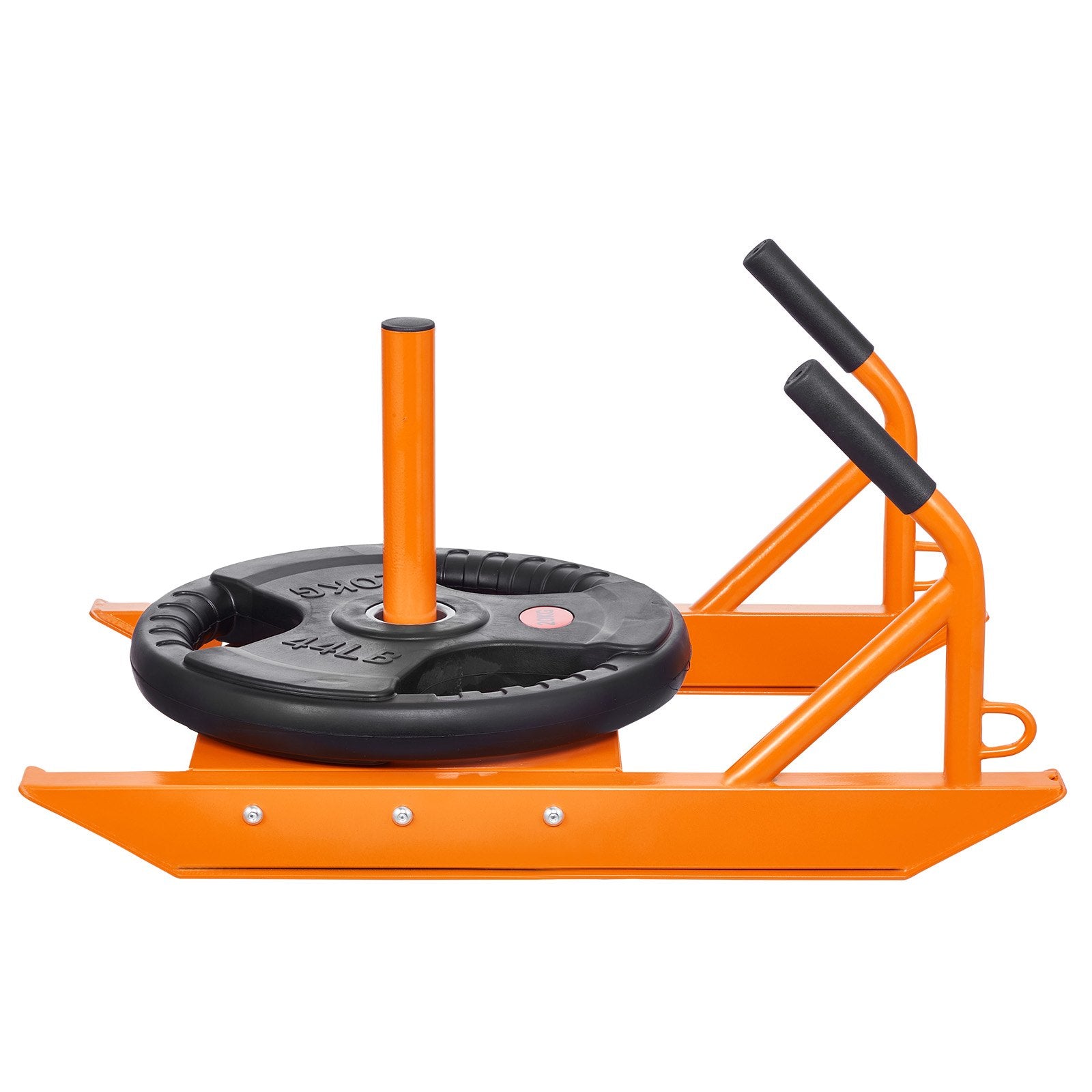 Svorio tempimo rogės VEVOR YFCM-84-OR, 227 kg apkrova