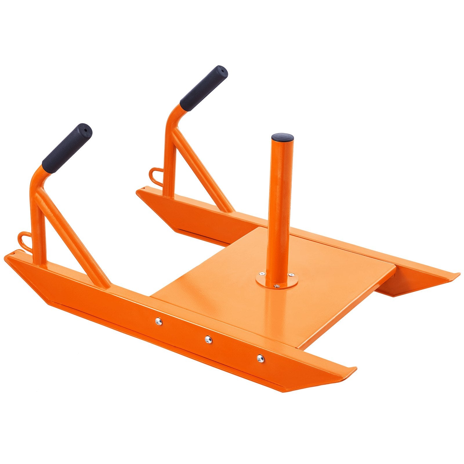 Svorio tempimo rogės VEVOR YFCM-84-OR, 227 kg apkrova