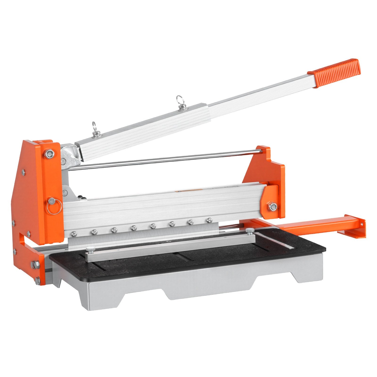 Vinilinių ir laminato grindų pjoviklis VEVOR FC1601, 304,8 mm pjovimo ilgis