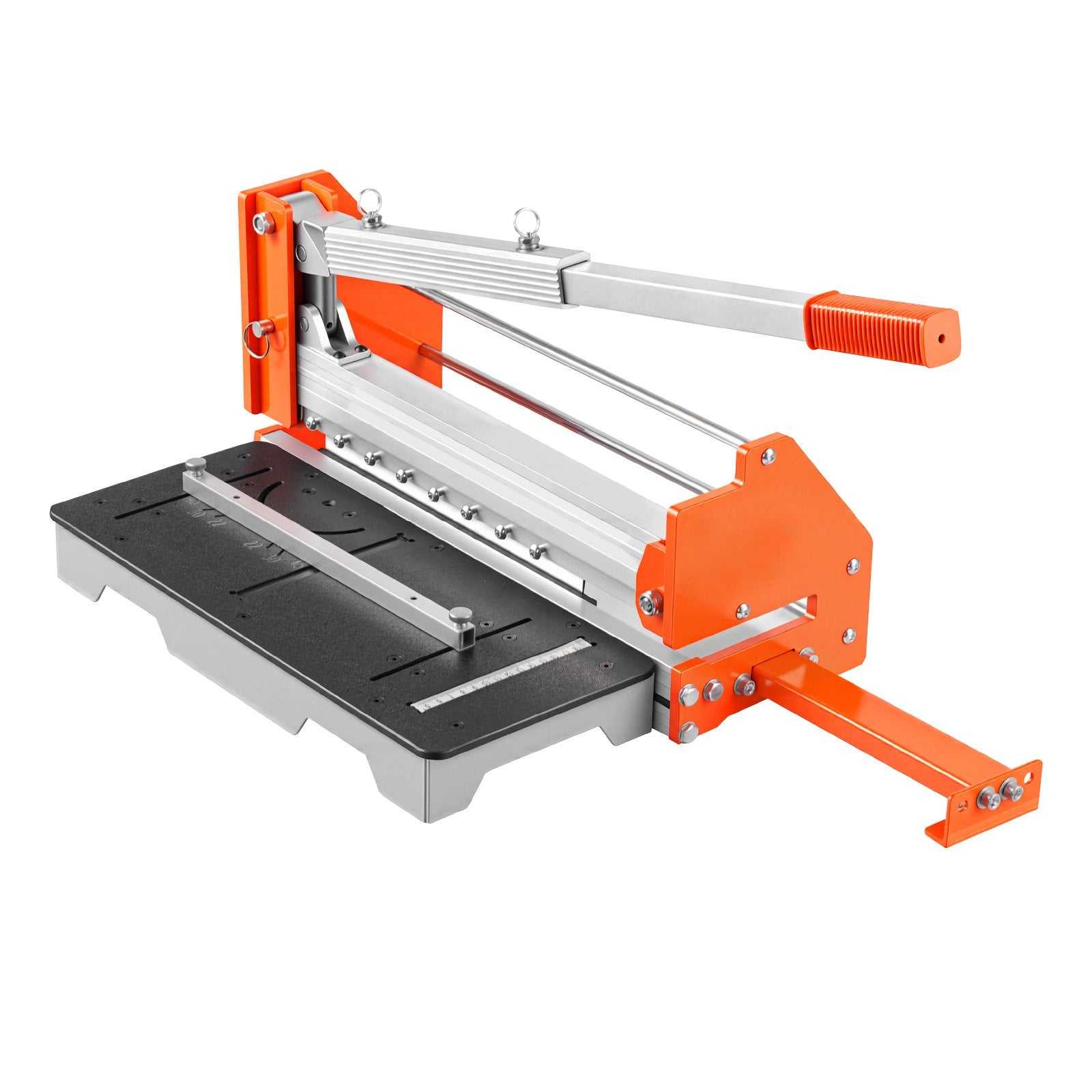 Vinilinių ir laminato grindų pjoviklis VEVOR FC1601, 304,8 mm pjovimo ilgis