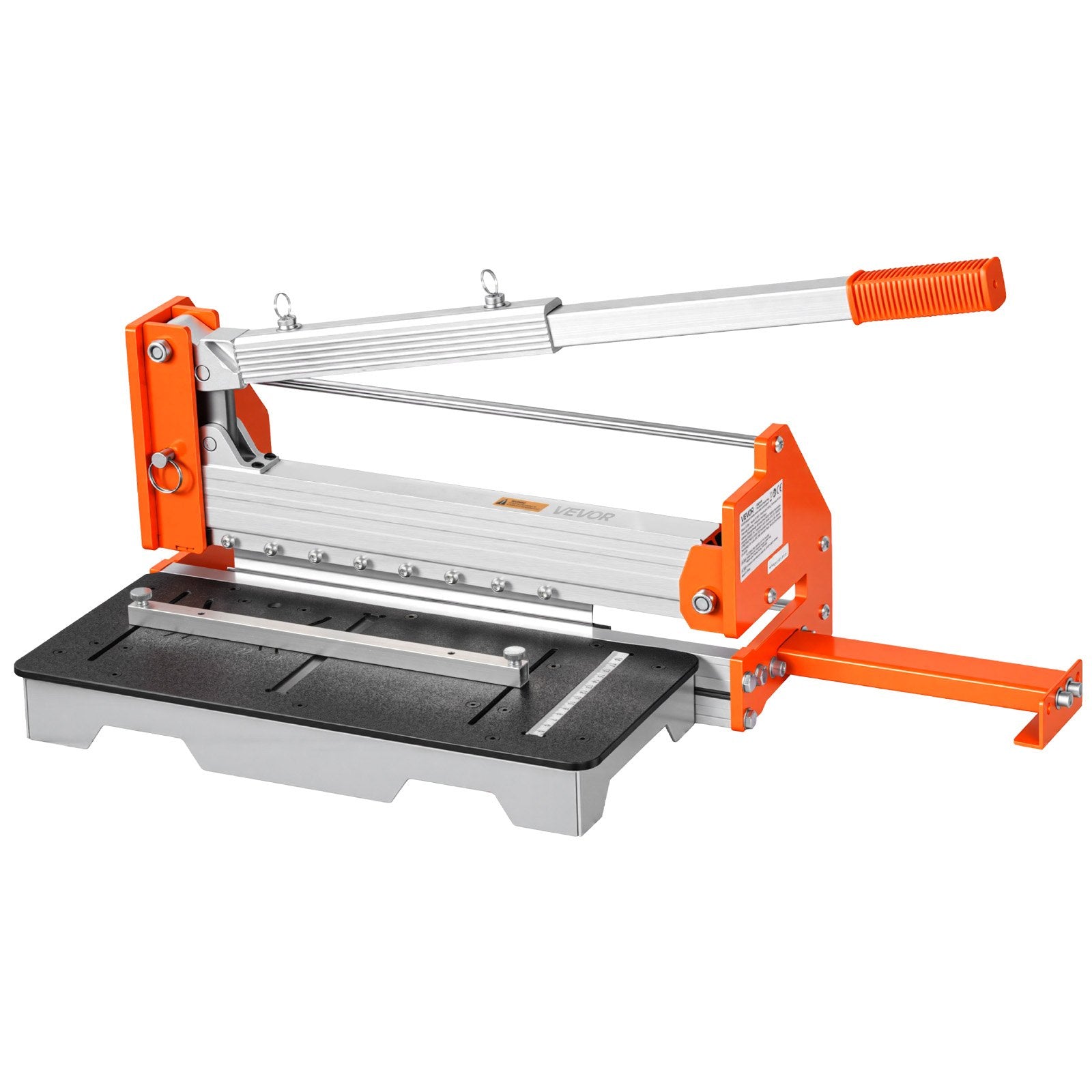 Vinilinių ir laminato grindų pjoviklis VEVOR FC1601, 304,8 mm pjovimo ilgis
