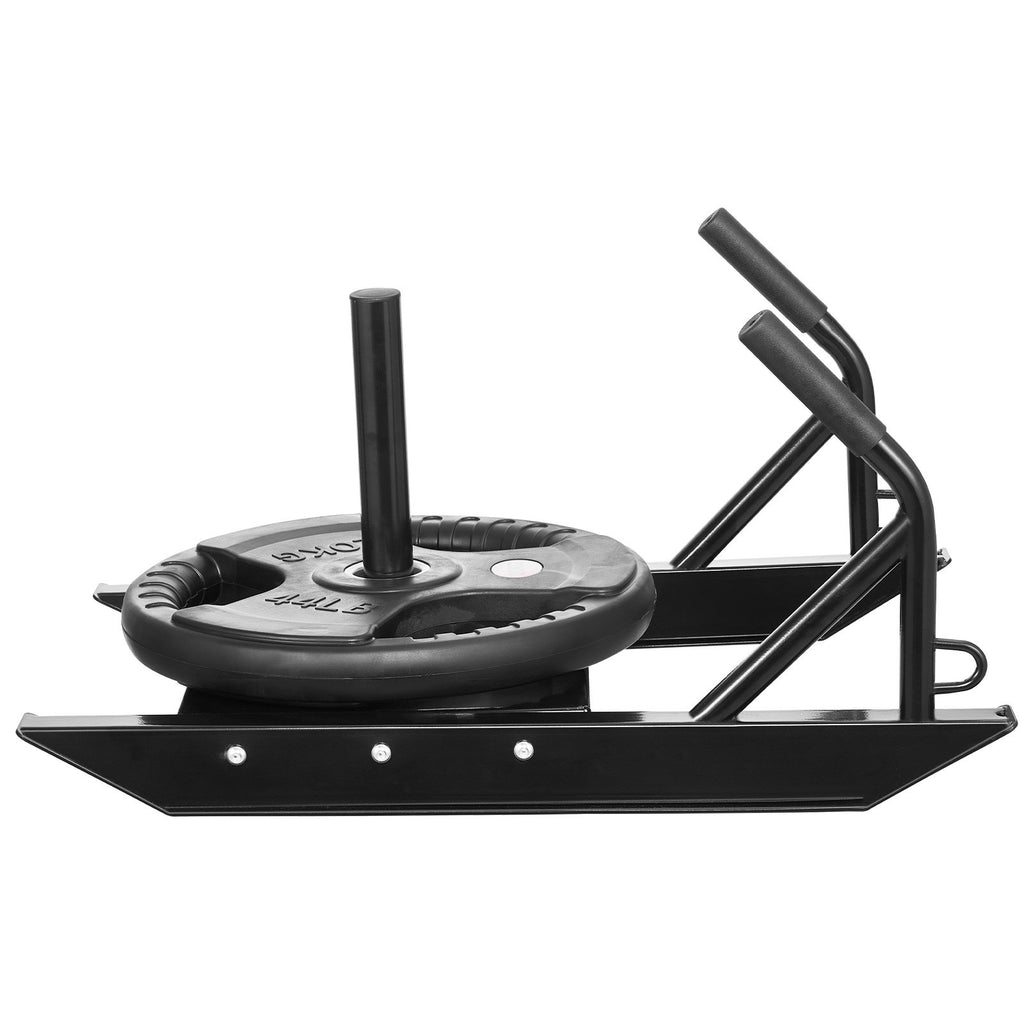 Svorio tempimo rogės VEVOR YFCM-84-B, 227 kg apkrova