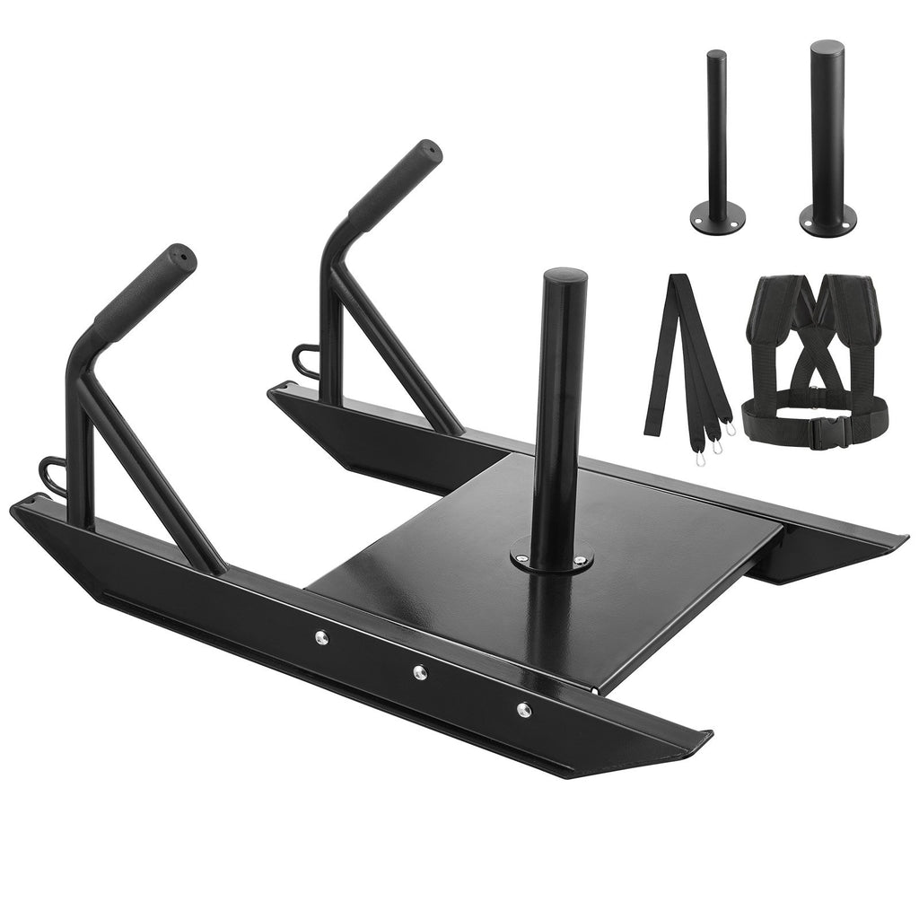 Svorio tempimo rogės VEVOR YFCM-84-B, 227 kg apkrova