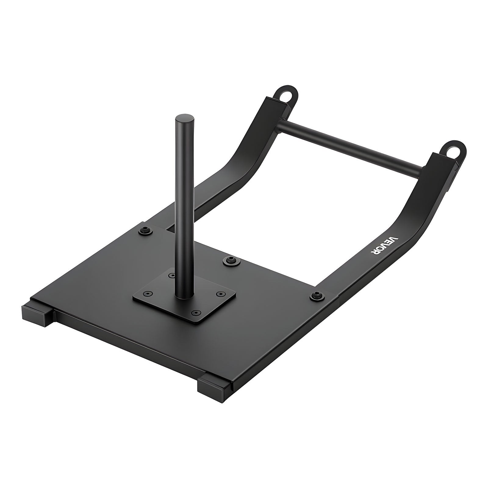 Svorio rogės VEVOR QT1917, 125 kg apkrova