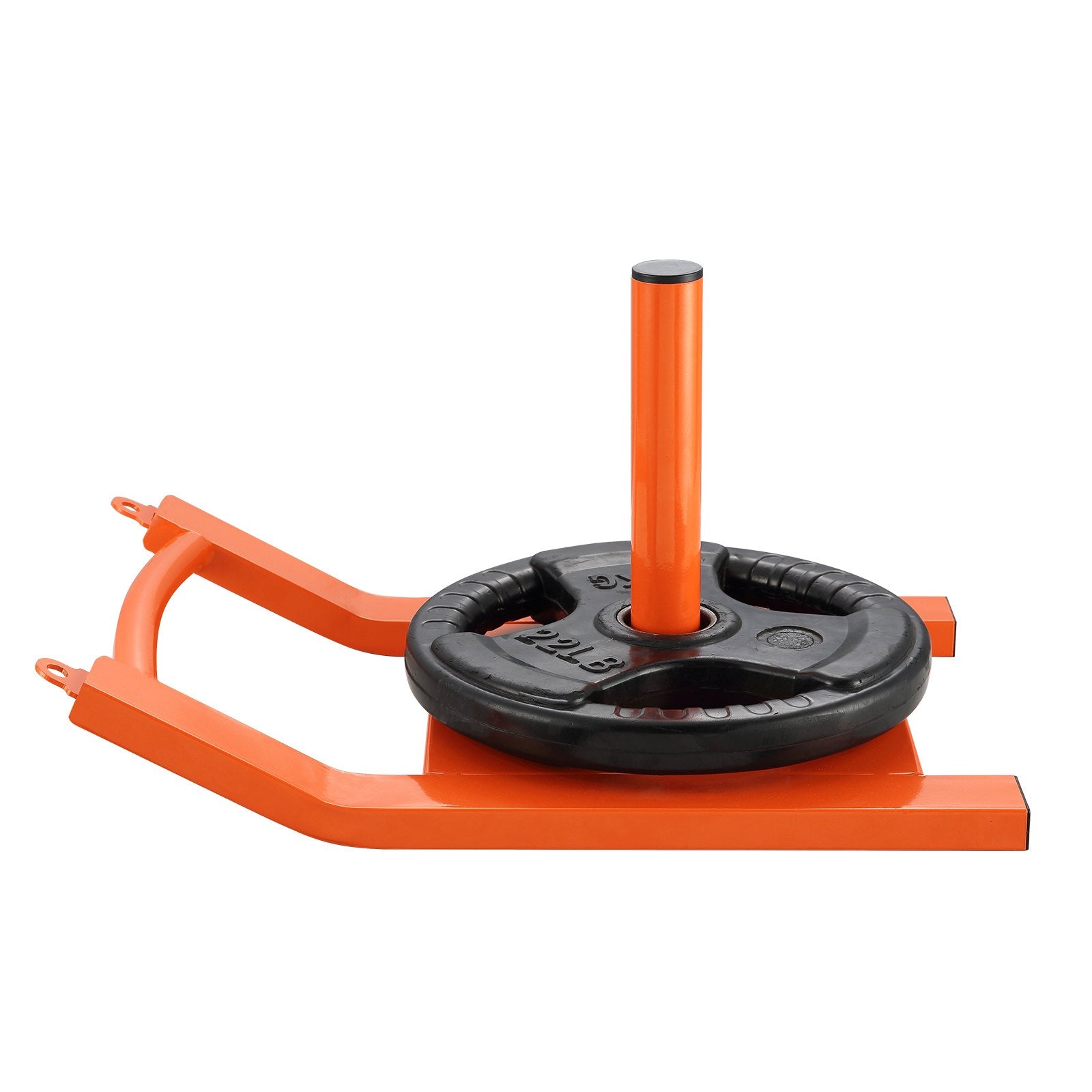 Svorio tempimo rogės VEVOR SHK-003, 182 kg apkrova