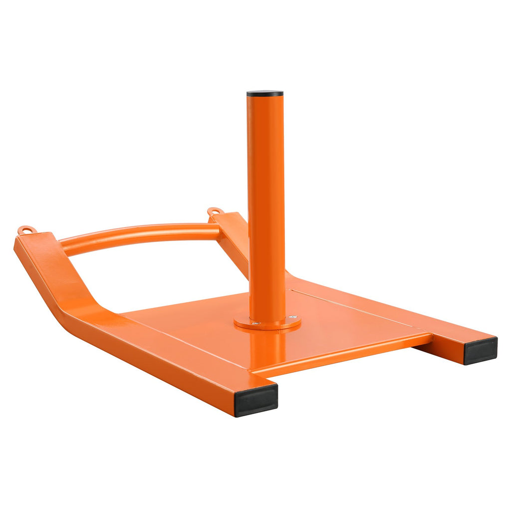 Svorio tempimo rogės VEVOR SHK-003, 182 kg apkrova