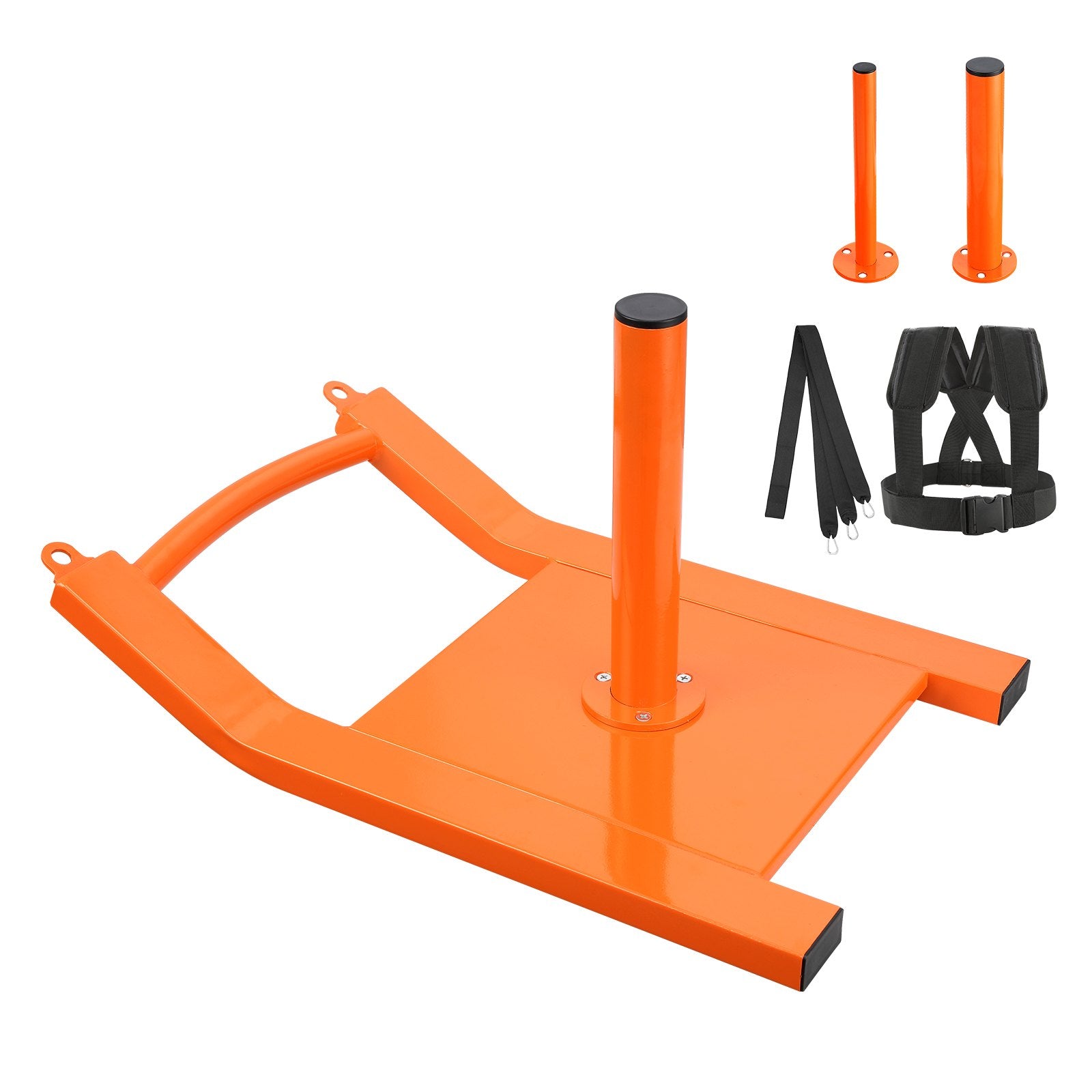 Svorio tempimo rogės VEVOR SHK-003, 182 kg apkrova