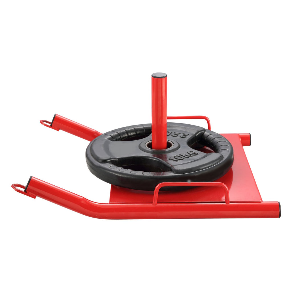 Svorio tempimo rogės VEVOR SHK-004, 182 kg apkrova
