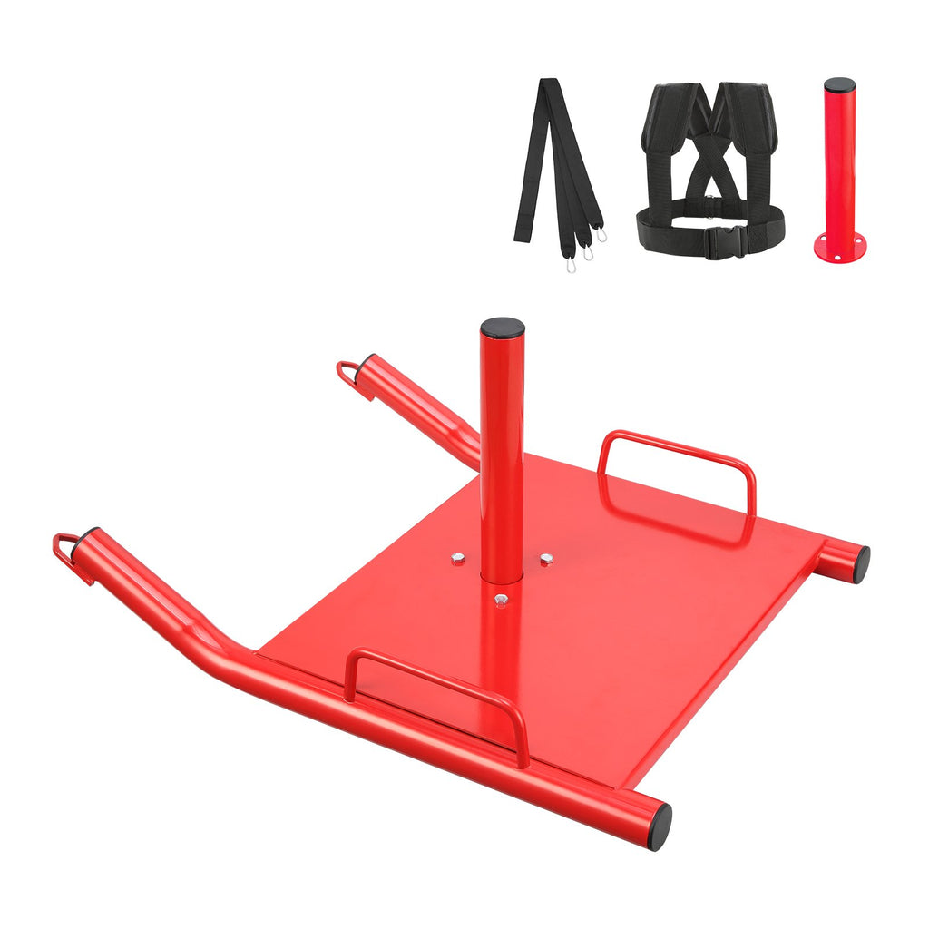 Svorio tempimo rogės VEVOR SHK-004, 182 kg apkrova