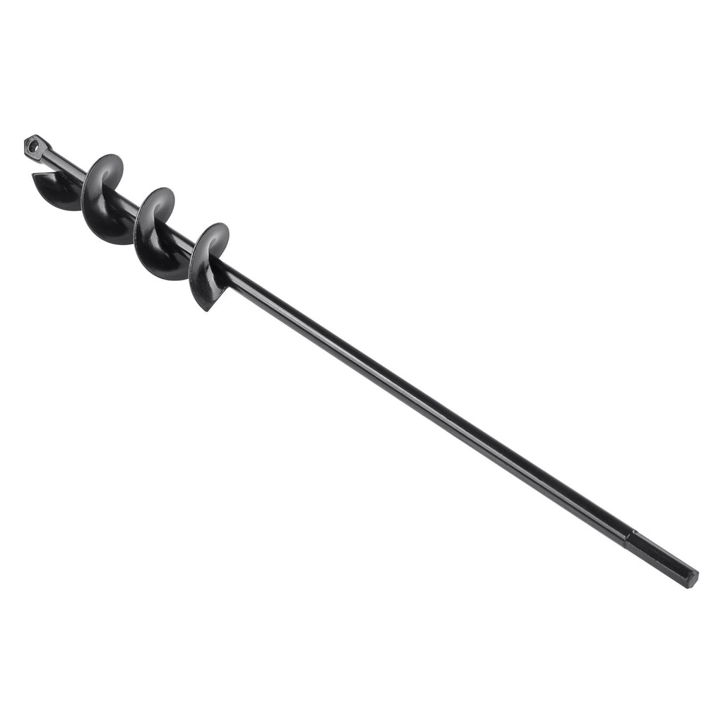 Sodo grąžtas VEVOR A8DS4-42BK, 38 x 420 mm