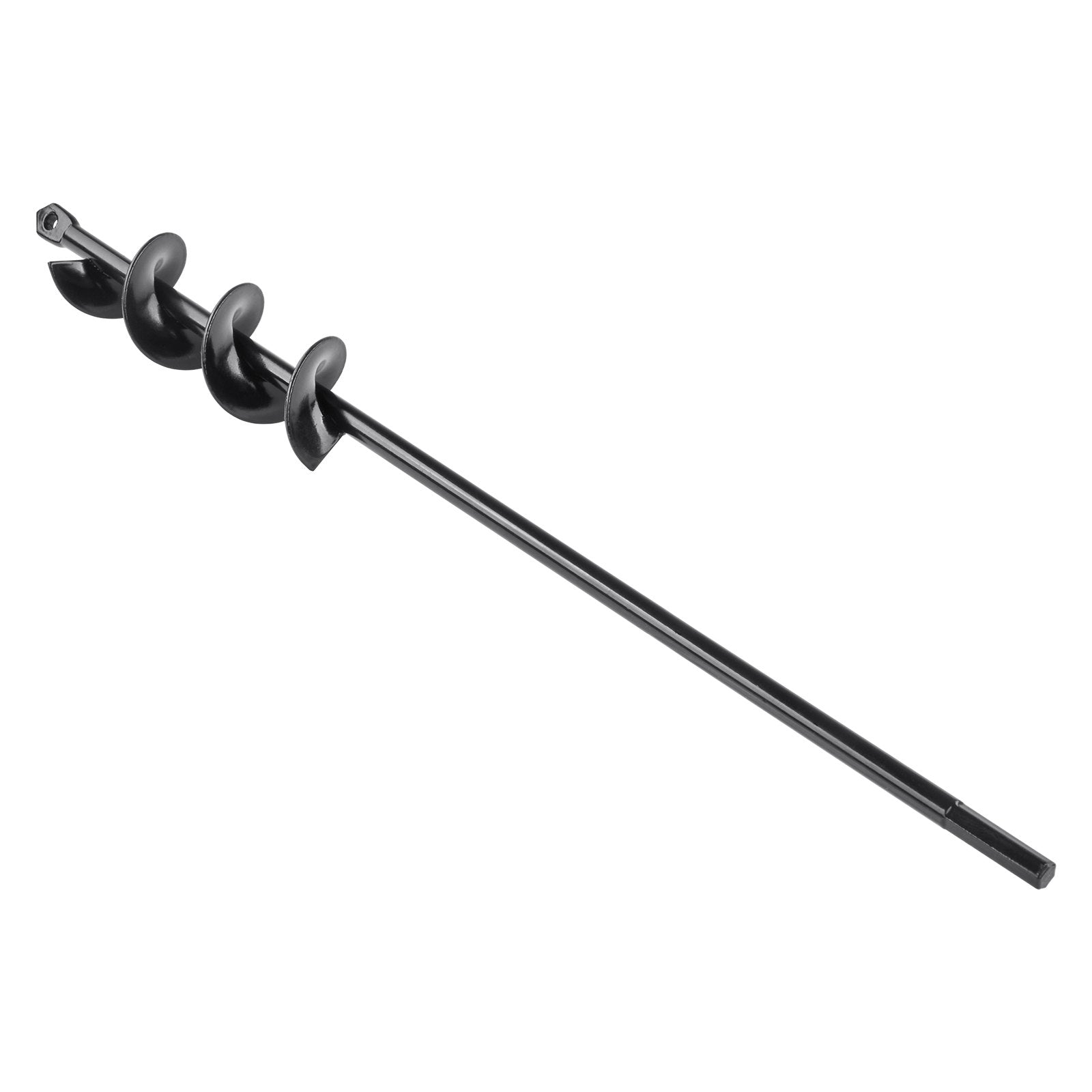 Sodo grąžtas VEVOR A8DS4-42BK, 38 x 420 mm